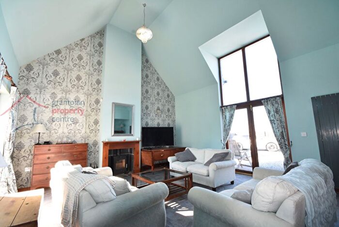 7 Bedroom Detached House For Sale In York House, Mosstowie, IV30