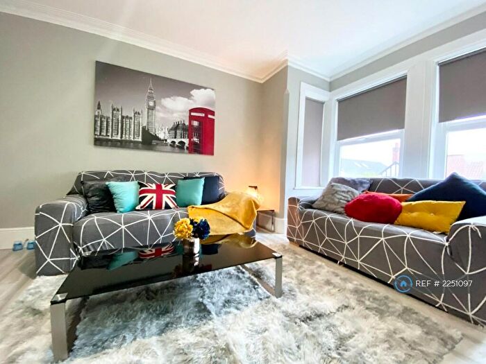 1 Bedroom Flat To Rent In Newcastle Road, Reading, RG2