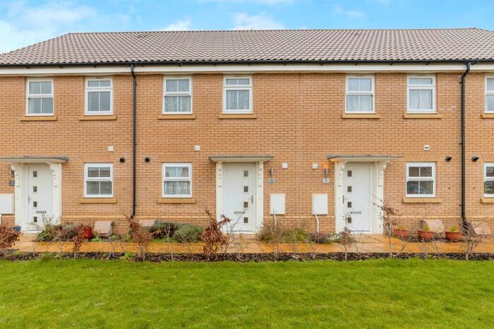 3 Bedroom House To Rent In Lancaster Road, Attleborough, NR17