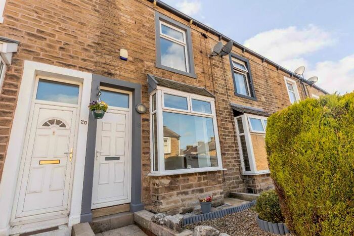 2 Bedroom Terraced House To Rent In Lower East Avenue, Barnoldswick, BB18