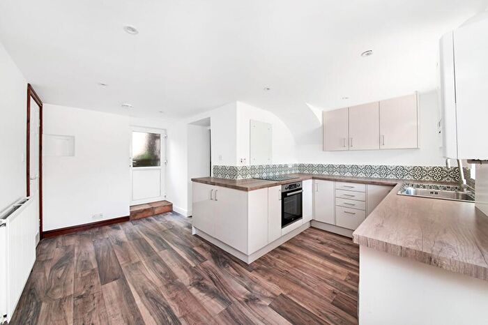 2 Bedroom Terraced House For Sale In High Street, Clayton West, HD8
