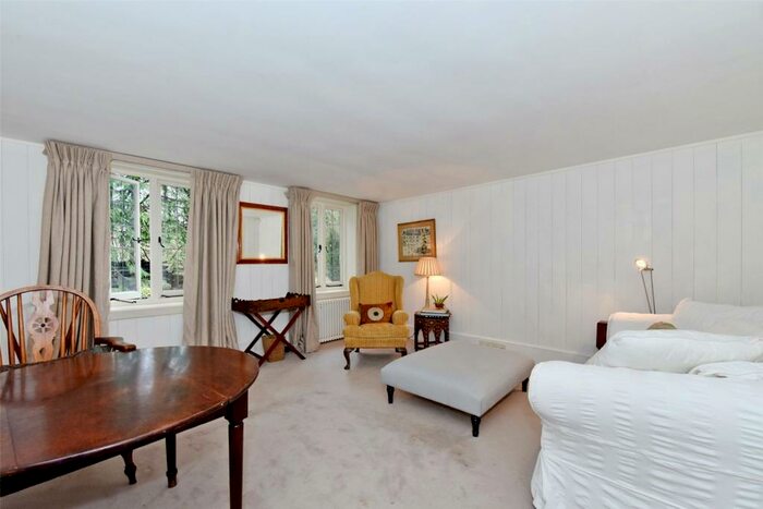 2 Bedroom Detached House To Rent In Turville Heath, Turville Heath, Henley-On-Thames, RG9