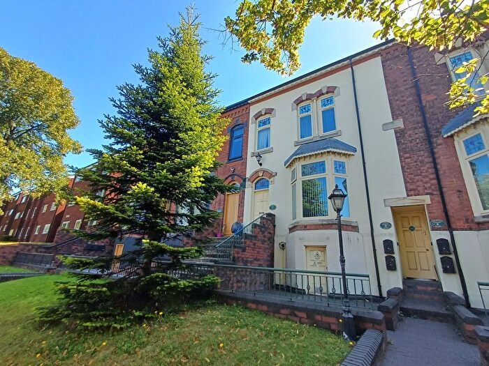 2 Bedroom Flat To Rent In Gravelly Hill, Birmingham, West Midlands, B23