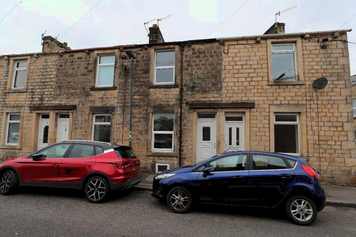 2 Bedroom Terraced House To Rent In Nun Street, Lancaster, LA1