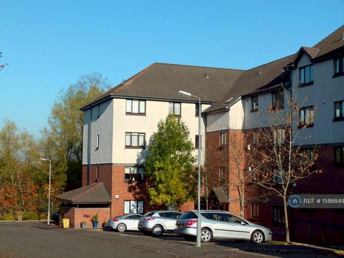2 Bedroom Flat To Rent In Avonbridge Drive, Hamilton, ML3
