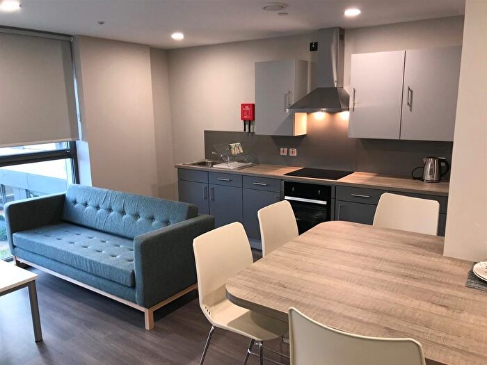 1 Bedroom Flat To Rent In Nelson Street, Belfast, BT15