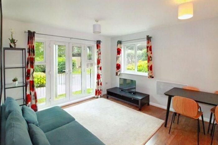 2 Bedroom Flat To Rent In Hever Hall, Conisbrough Keep, Coventry, CV1