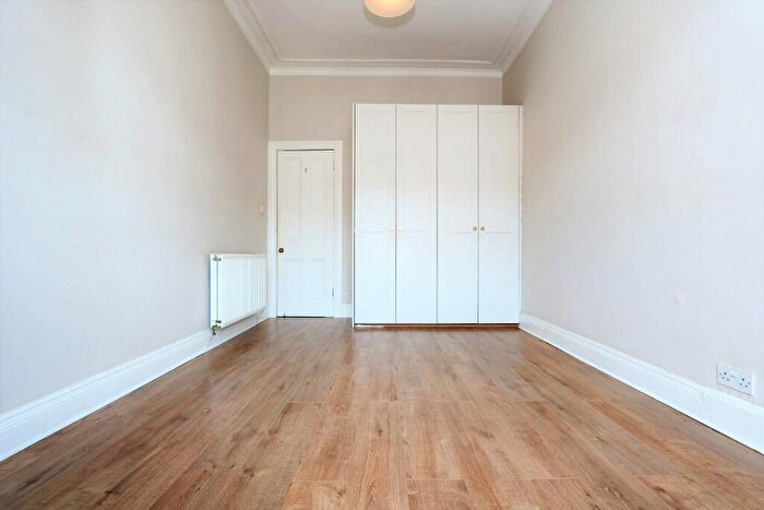 1 Bedroom Flat To Rent In Novar Drive, Glasgow, G12