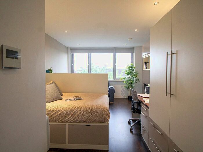 Studio To Rent In Apt, Piccadilly Residence #, YO1