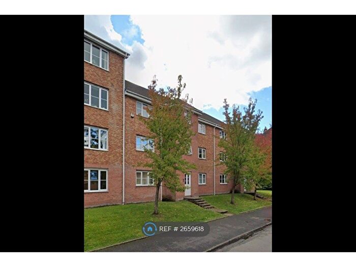 2 Bedroom Flat To Rent In Main Street, Glasgow, G40