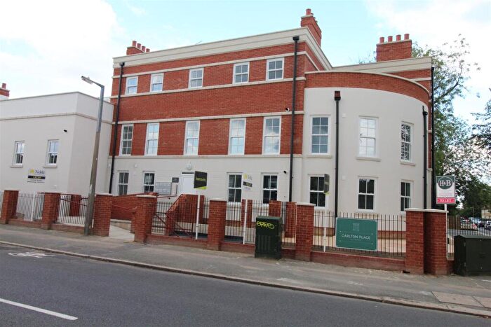 2 Bedroom Apartment To Rent In Carlton Place, Old Harlow, CM17