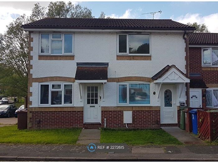 2 Bedroom Terraced House To Rent In Ryde Drive, Stanford-Le-Hope, SS17