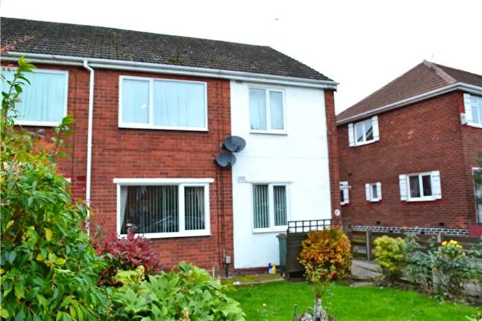 2 Bedroom House To Rent In Canberra Road, Coventry, CV2