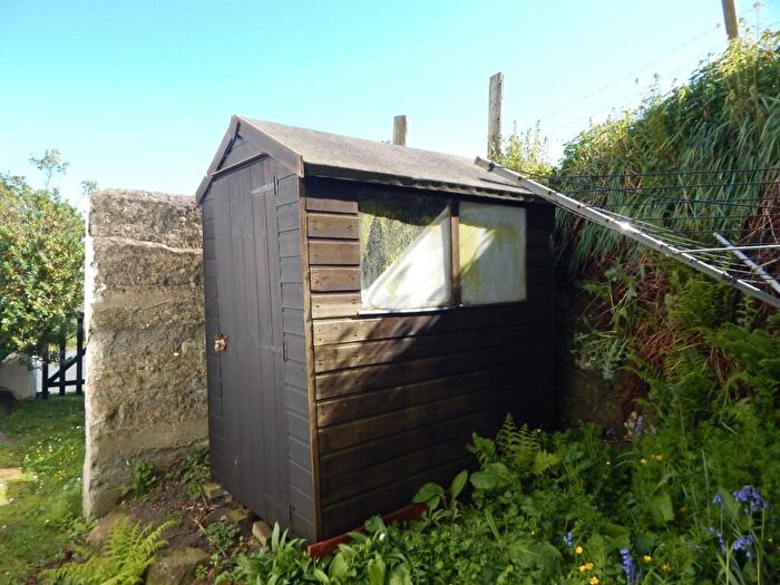 2 Bedroom Detached House For Sale In Minch View, Kendram, Kilmaluag, Isle Of Skye, IV51