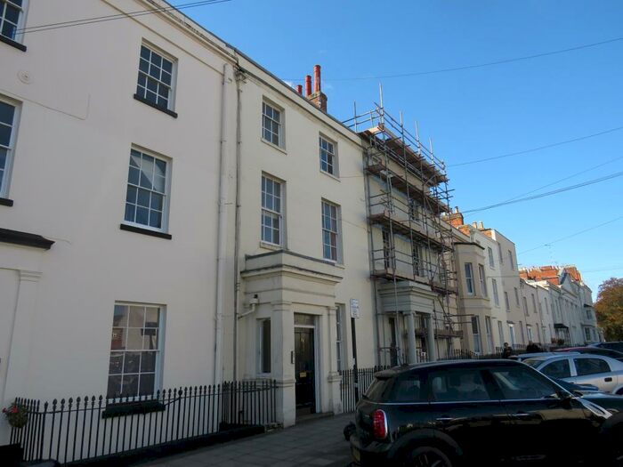 2 Bedroom Apartment To Rent In Portland Place West, Leamington Spa, CV32