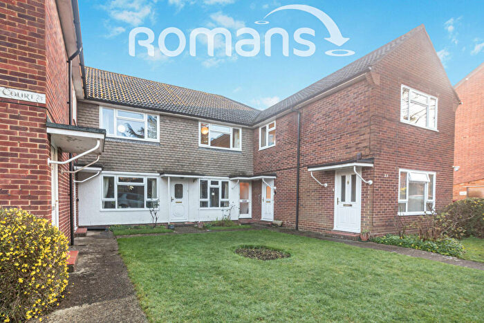 2 Bedroom Maisonette To Rent In Eastern Avenue, RG1