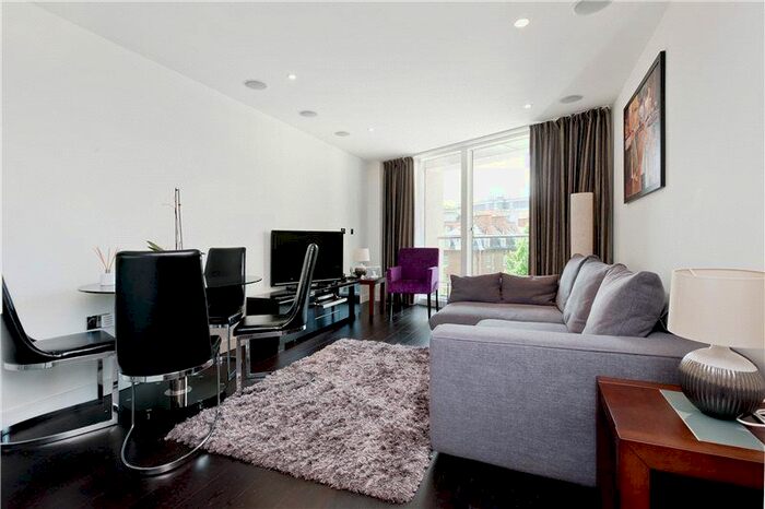 2 Bedroom Flat To Rent In Caro Point, Gatliff Road, London, SW1W