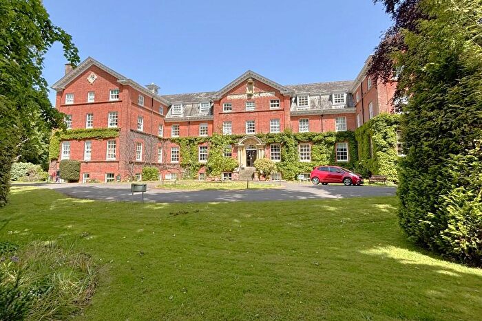 1 Bedroom Apartment For Sale In Montfort College, Botley Road, Romsey, SO51