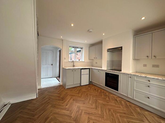3 Bedroom House To Rent In Bridgeside, Stroud, GL5