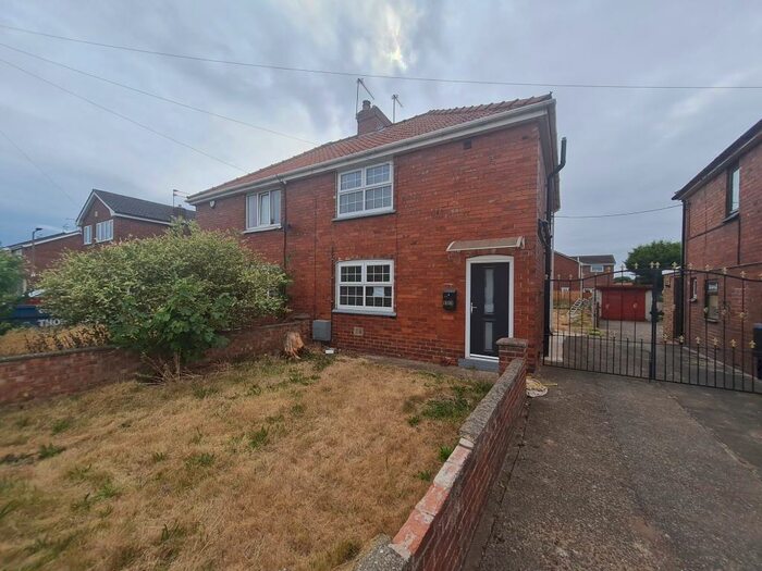 3 Bedroom House To Rent In Milcroft Crescent, Hatfield, Doncaster, DN7