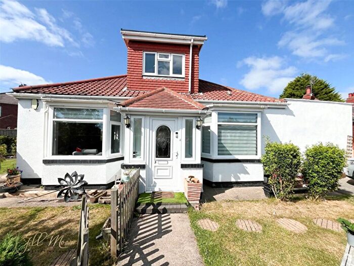 4 Bedroom Detached House For Sale In Firtree Avenue, Walkerville, Wallsend, Newcastle, NE6