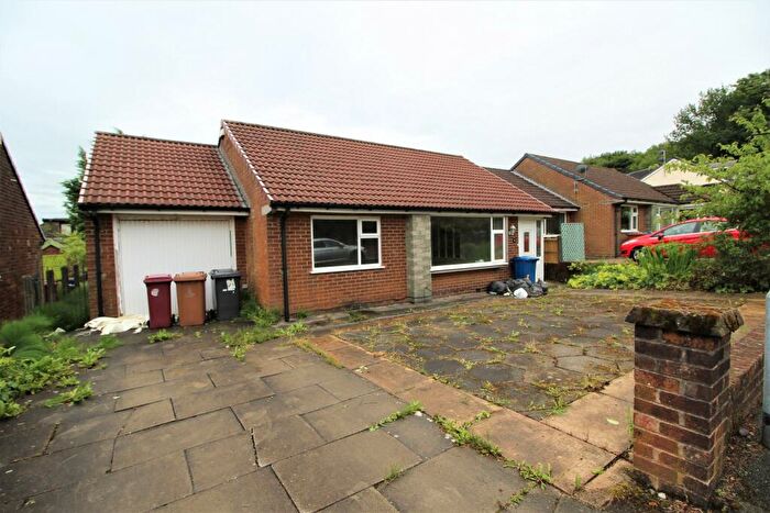 2 Bedroom Bungalow To Rent In Vancouver Crescent, Darwen, BB2