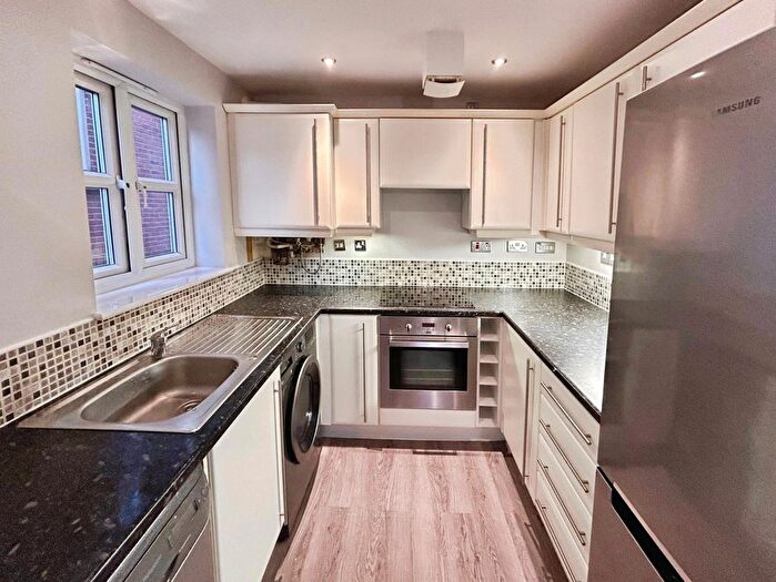 2 Bedroom Flat To Rent In Myrtle Drive, Arbourthorne, Sheffield, S2