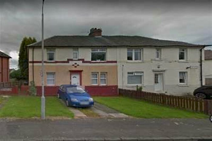 2 Bedroom Flat To Rent In Sempie Street, Hamilton, ML3