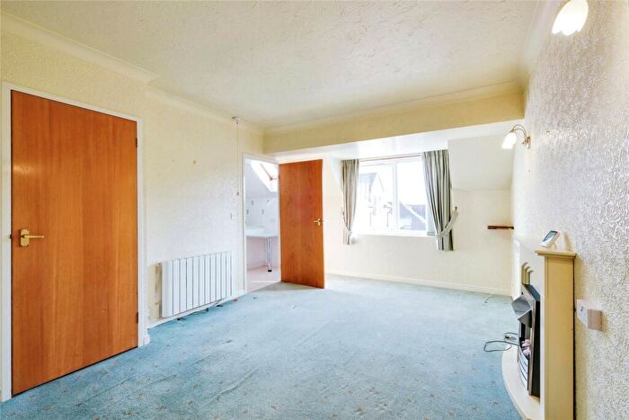 2 Bedroom Apartment For Sale In Hillyard Court, Wareham, BH20