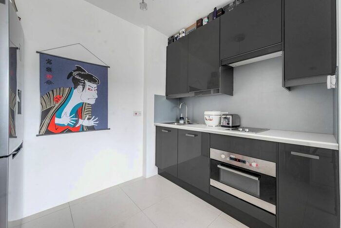 1 Bedroom Flat To Rent In John Islip Street, Westminster, London, SW1P