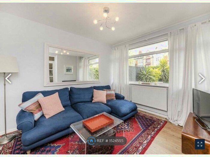 3 Bedroom Maisonette To Rent In William Brown Court, London, SE27