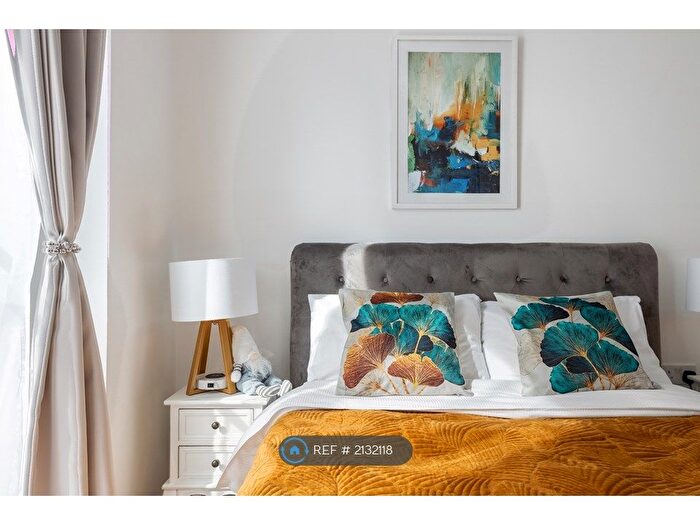 1 Bedroom Flat To Rent In Edwin Street, London, E16