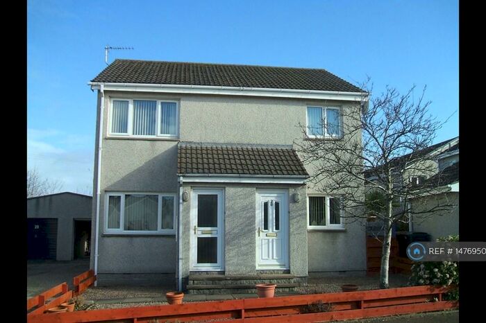 2 Bedroom Flat To Rent In Ashfield Drive, Elgin, IV30