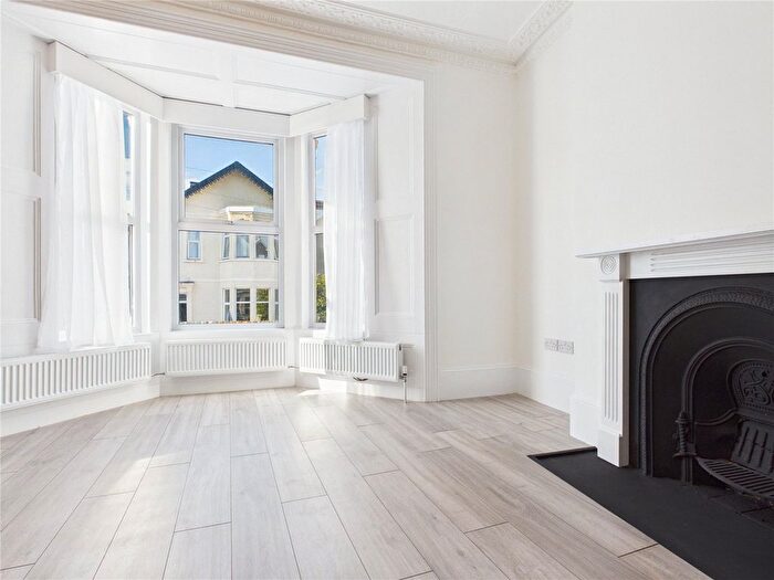 2 Bedroom Flat To Rent In Stackpool Road, Bristol, BS3