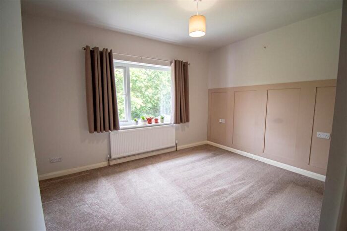 3 Bedroom Terraced House For Sale In Hill Street, Ripley, DE5