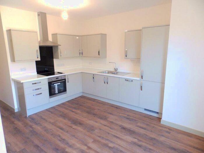 1 Bedroom Flat To Rent In Water Skellgate, Ripon, HG4