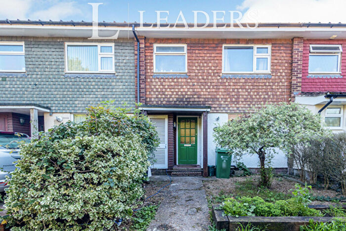 1 Bedroom Apartment To Rent In Johnston Green, Guildford, GU2