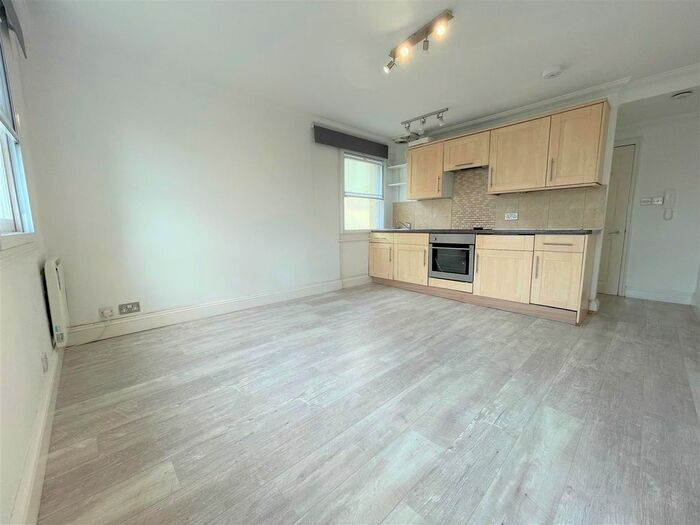 Studio For Sale In Marine Parade, Brighton, BN2
