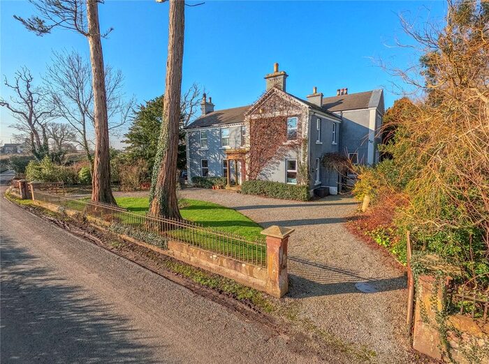 5 Bedroom Detached House For Sale In Holly Lodge, Arkleby, Nr. Cockermouth, CA7