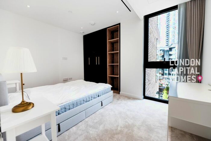 1 Bedroom Apartment To Rent In Vermont Bollinder Place London, EC1V