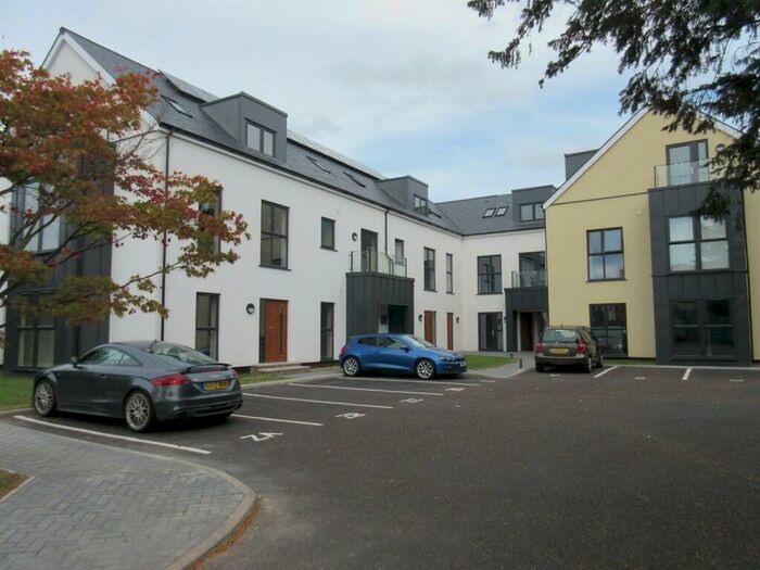 1 Bedroom Apartment To Rent In Chalk Pit Lane, Dorking, RH4