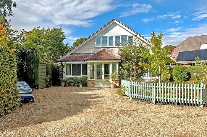 3 Bedroom Detached House For Sale In Orchard Haven, Dorchester-on-Thames, OX10
