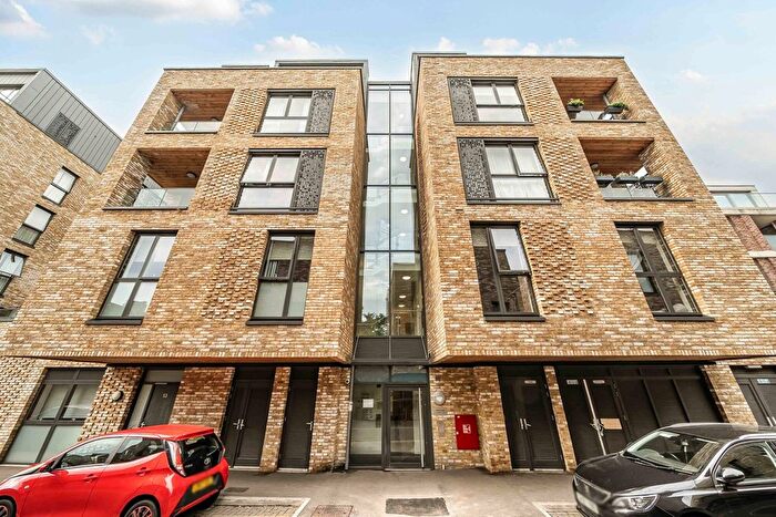 1 Bedroom Flat For Sale In Bardsley Lane, Greenwich, SE10