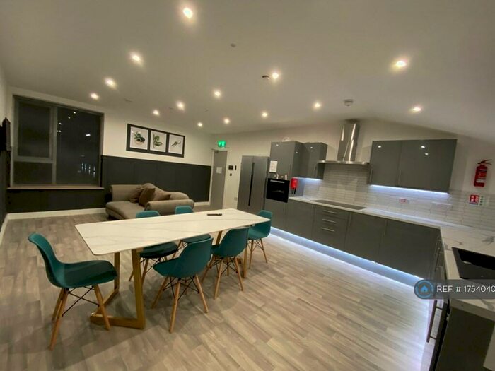 1 Bedroom Flat To Rent In Letty Street, Cardiff, CF24