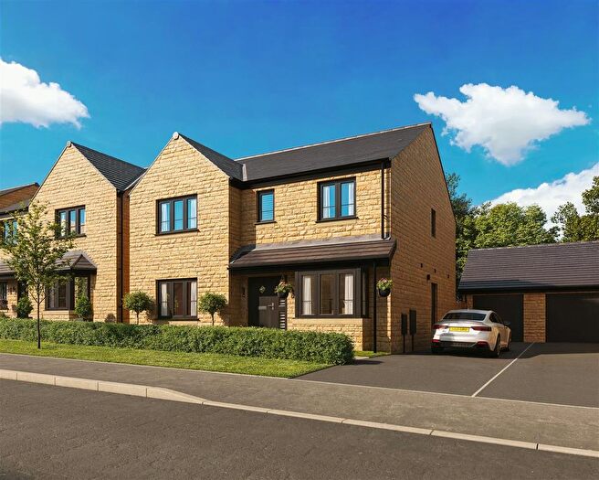 4 Bedroom Detached House For Sale In Willow Bank Road, Alderton, Tewkesbury, GL20