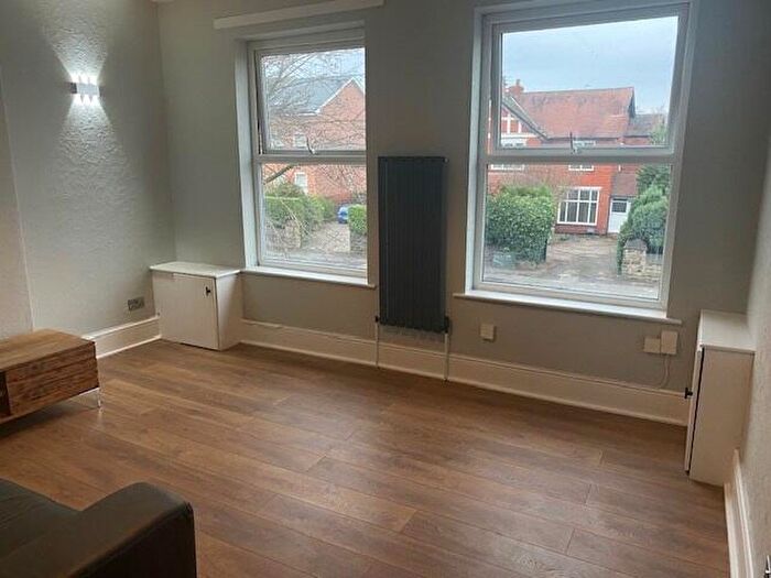 1 Bedroom Flat To Rent In Washway Road, Sale, Greater Manchester, M33