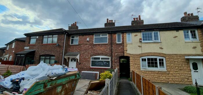 3 Bedroom Semi-Detached House To Rent In Avon Road, Burnage, Manchester, M19