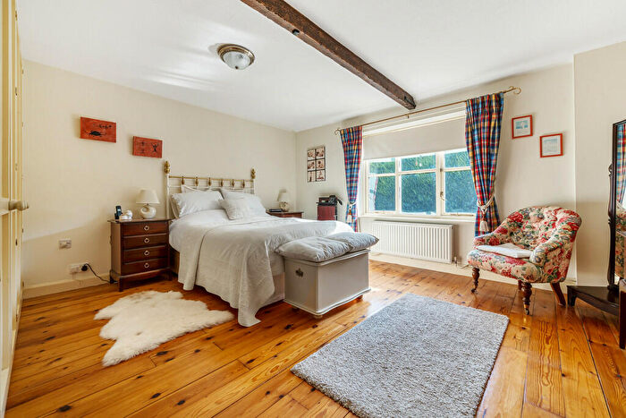 3 Bedroom Barn Conversion For Sale In Bale Road, Sharrington, Norfolk, NR24