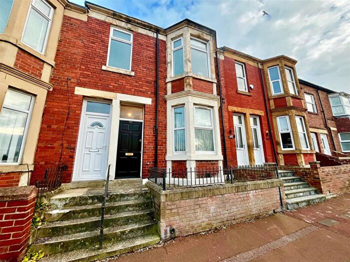 2 Bedroom Flat To Rent In Brighton Road, Saltwell, Gateshead, NE8