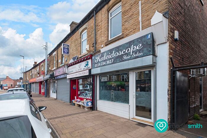 1 Bedroom Retail Premises For Sale In Middlewood Road, Hillsborough, S6